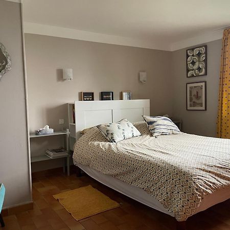 2 Appartements Calmes Fréjus Екстериор снимка