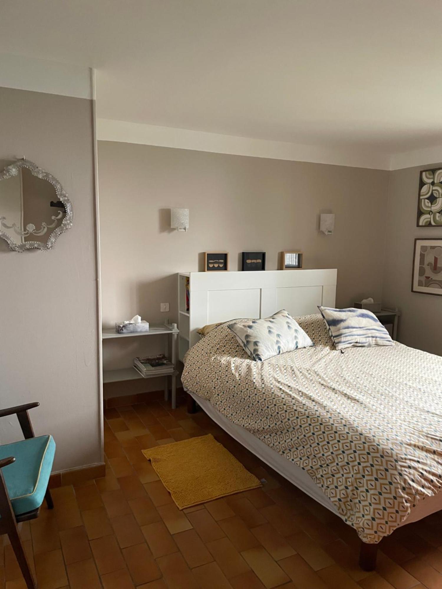 2 Appartements Calmes Fréjus Екстериор снимка