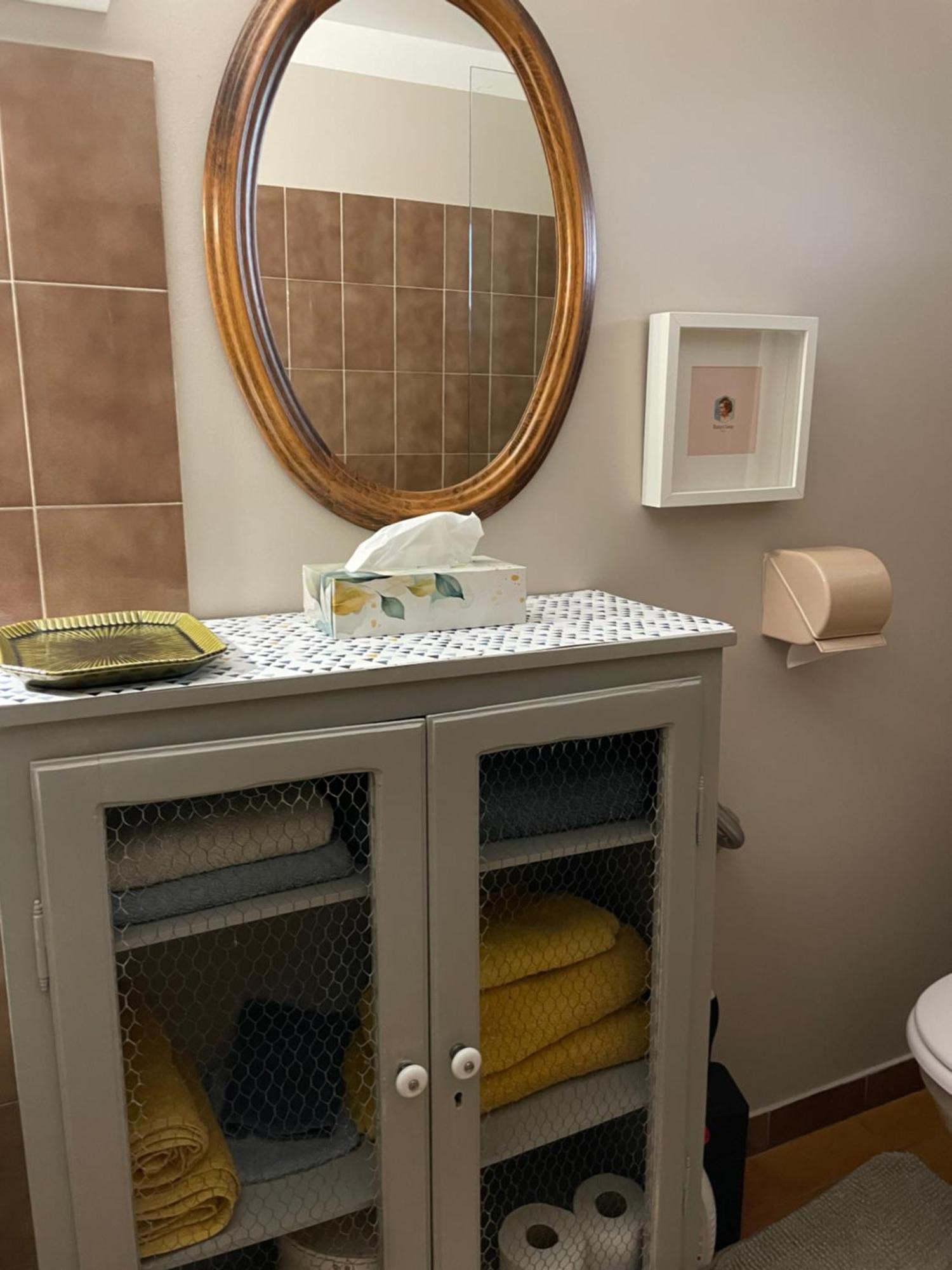 2 Appartements Calmes Fréjus Екстериор снимка
