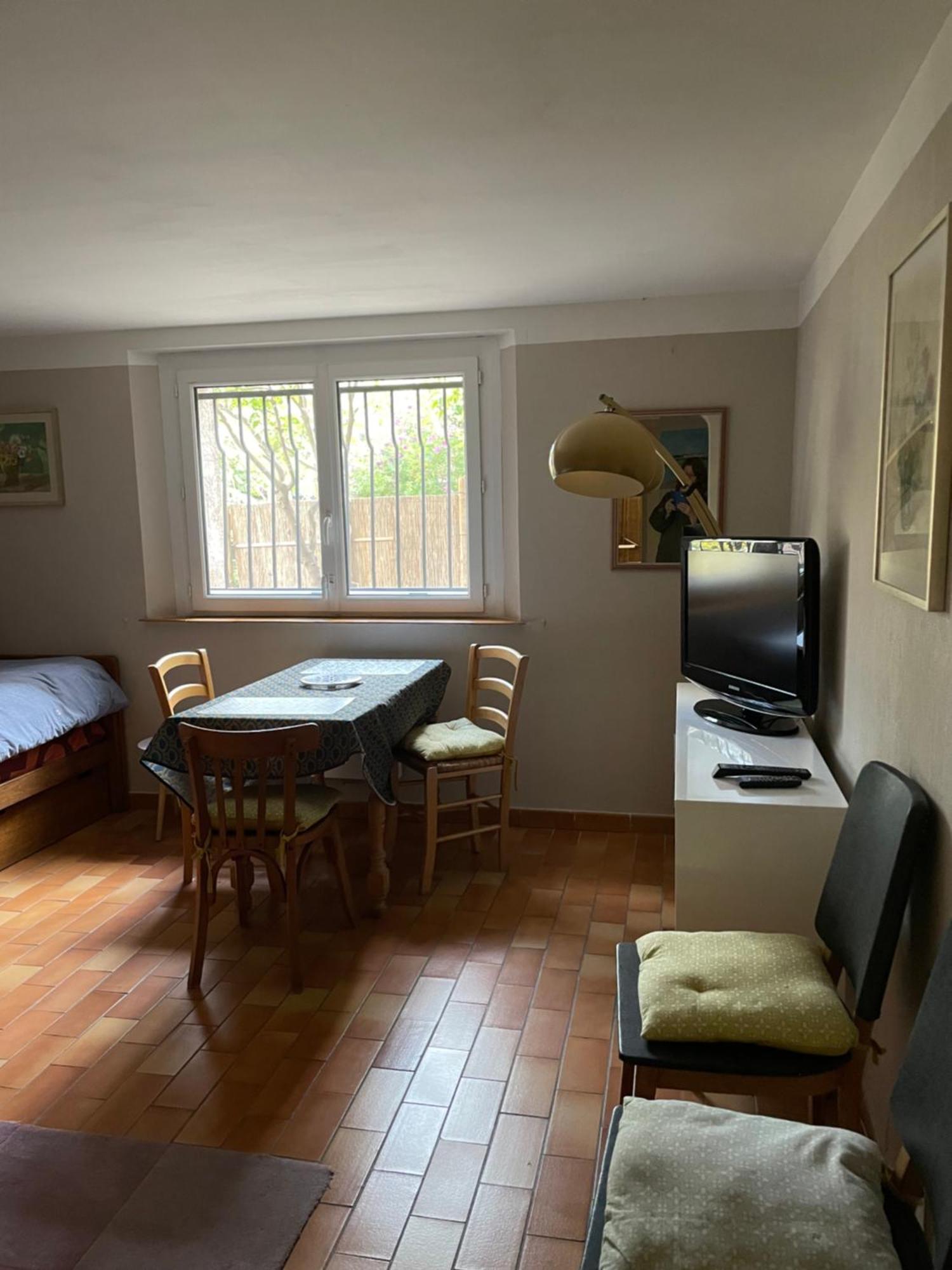 2 Appartements Calmes Fréjus Екстериор снимка
