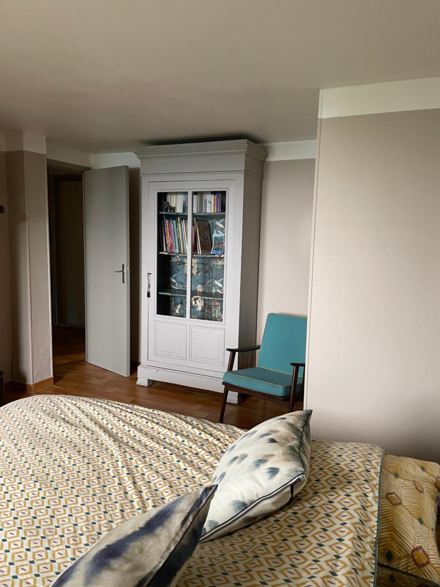 2 Appartements Calmes Fréjus Екстериор снимка