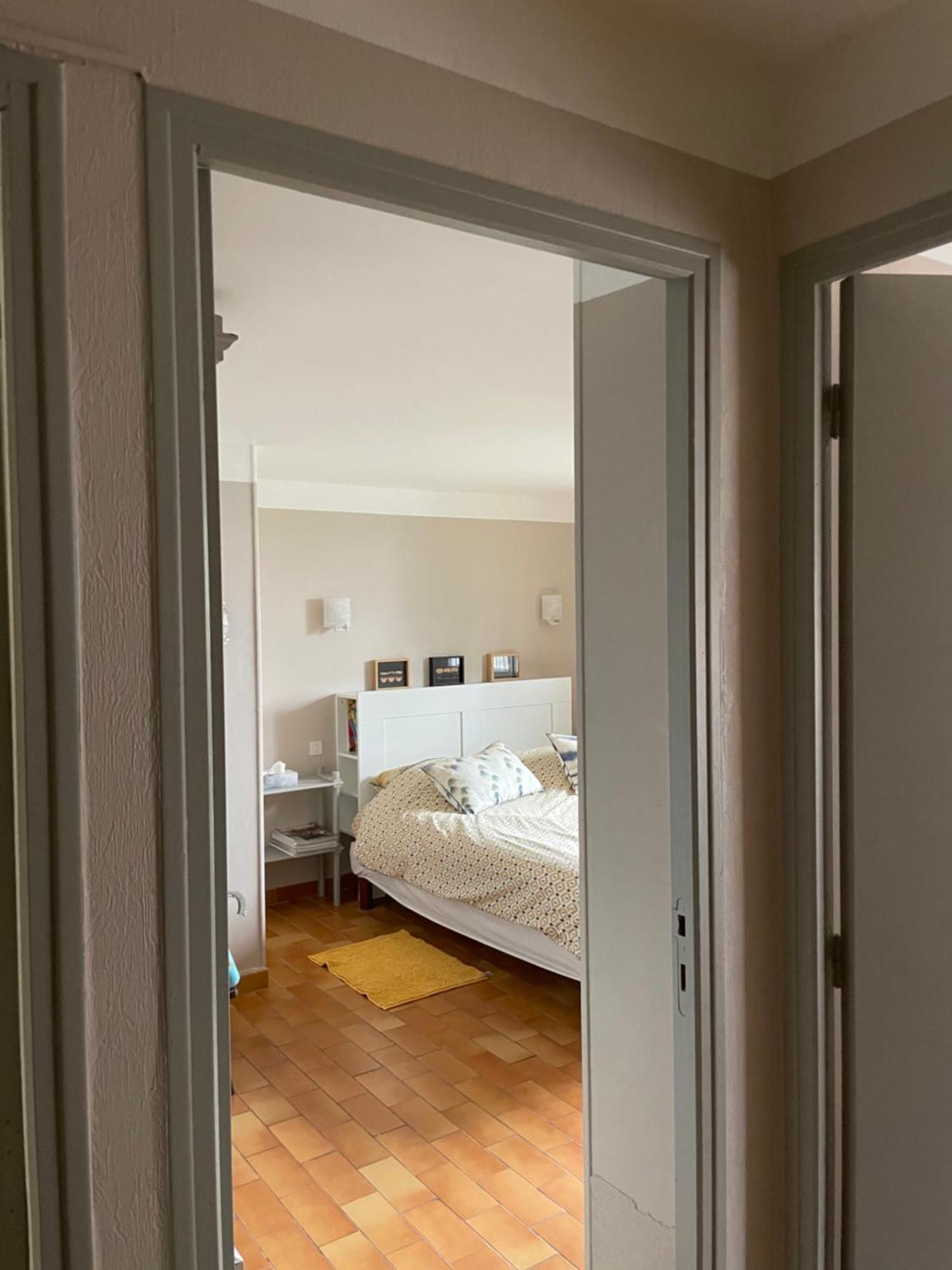 2 Appartements Calmes Fréjus Екстериор снимка