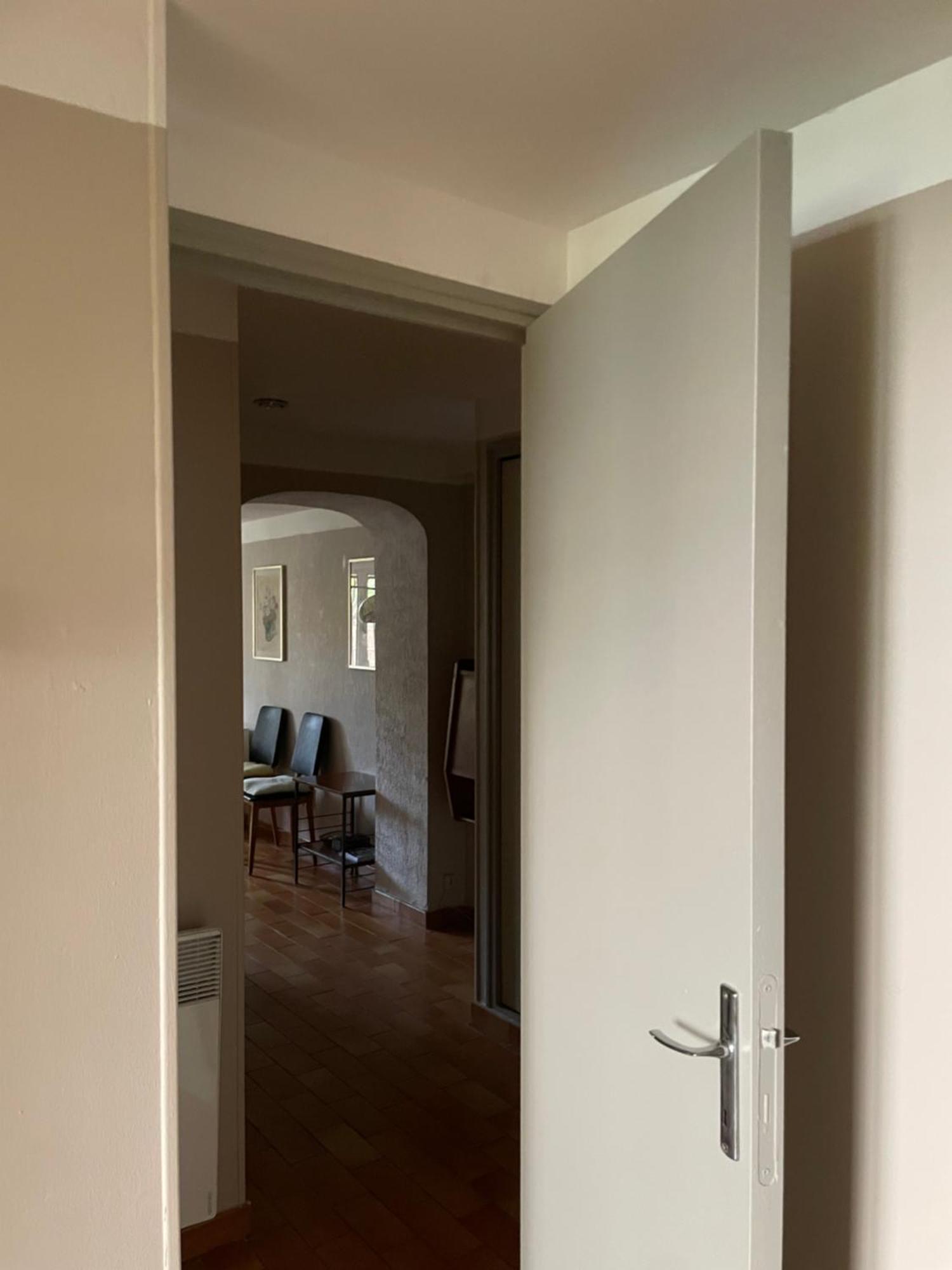 2 Appartements Calmes Fréjus Екстериор снимка