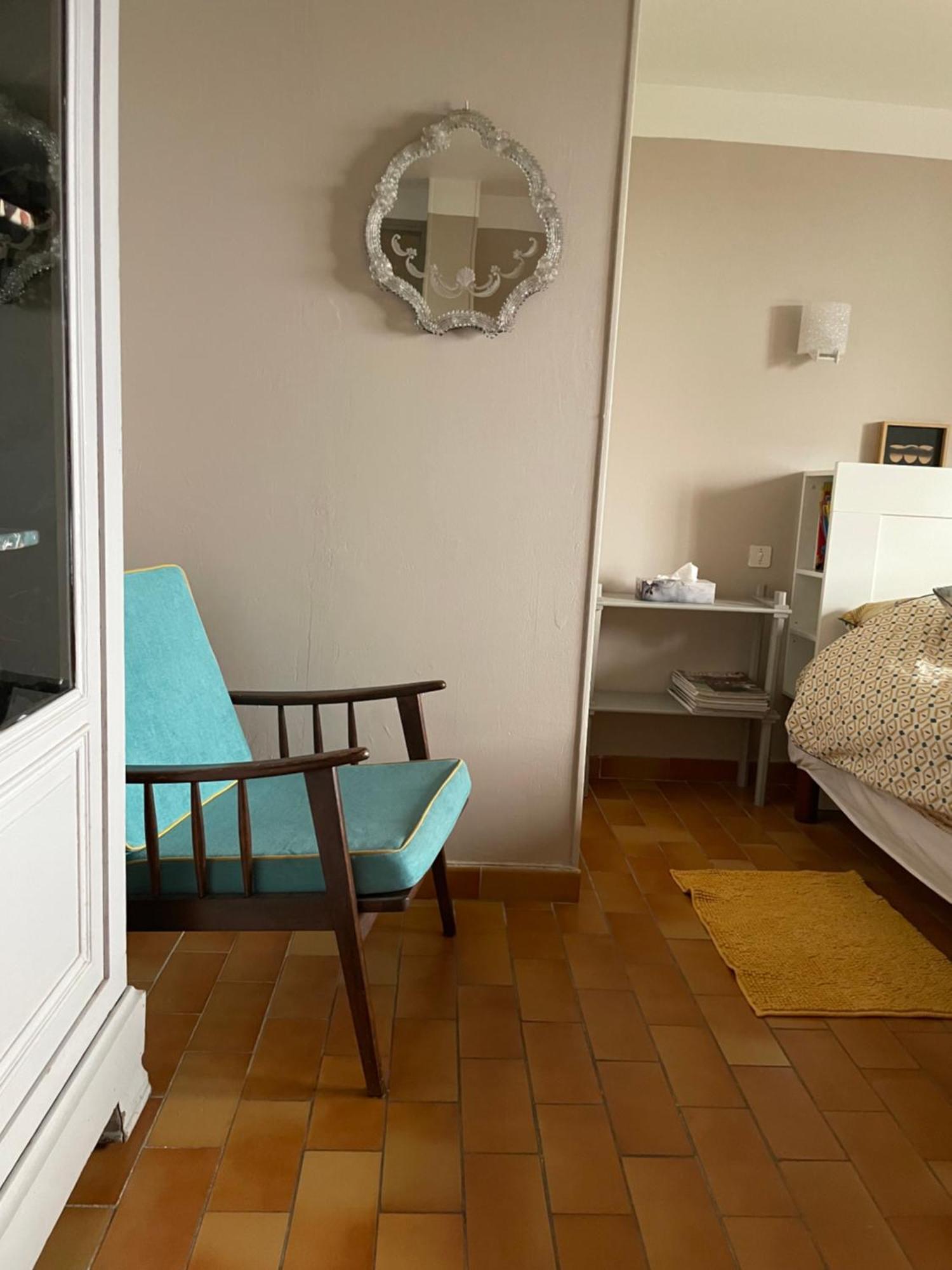 2 Appartements Calmes Fréjus Екстериор снимка