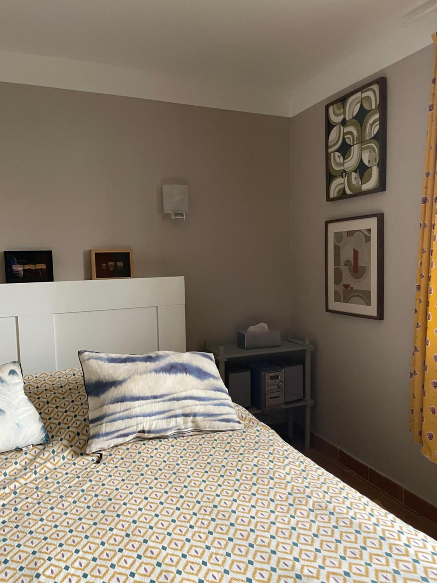 2 Appartements Calmes Fréjus Екстериор снимка