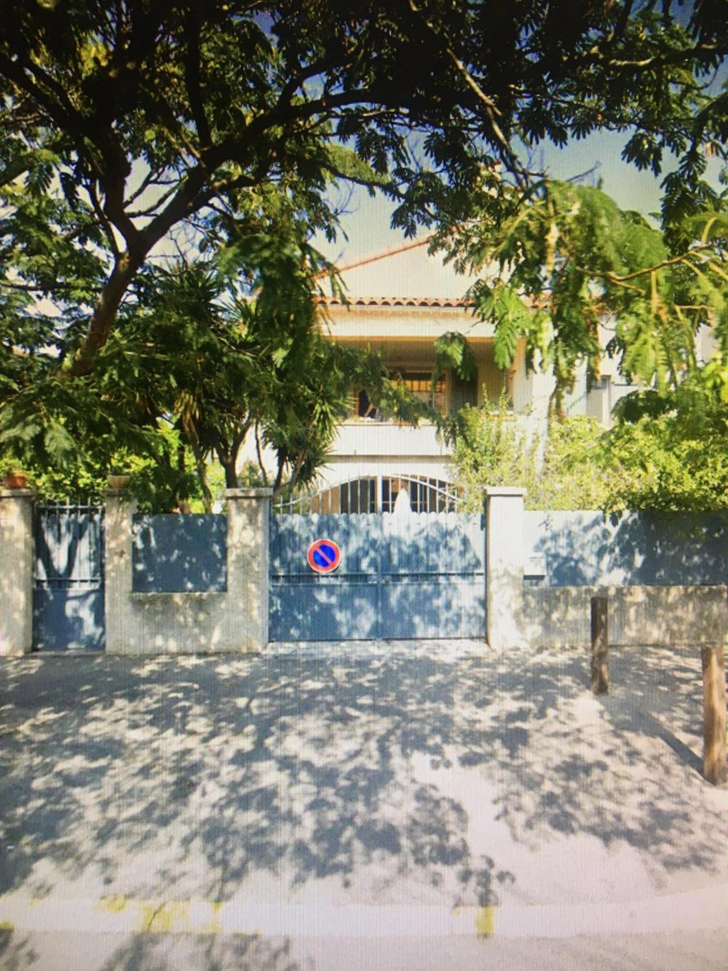 2 Appartements Calmes Fréjus Екстериор снимка